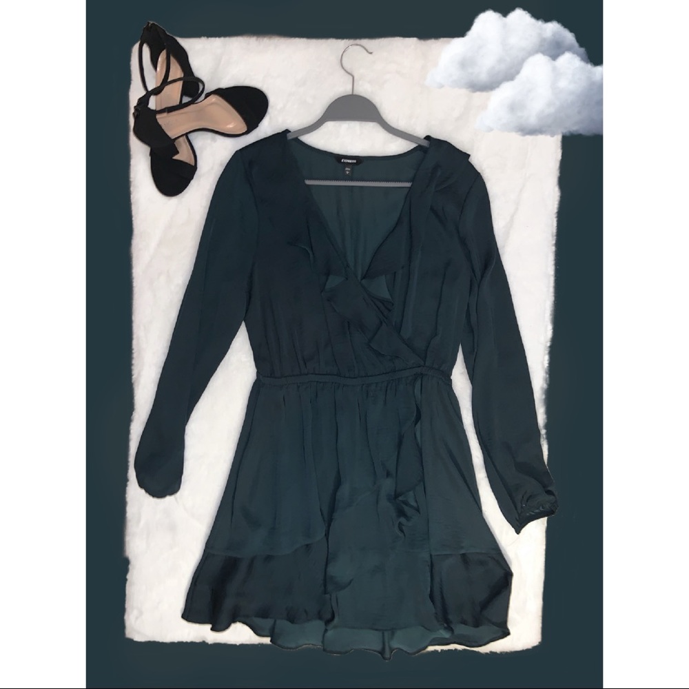 Express Dress